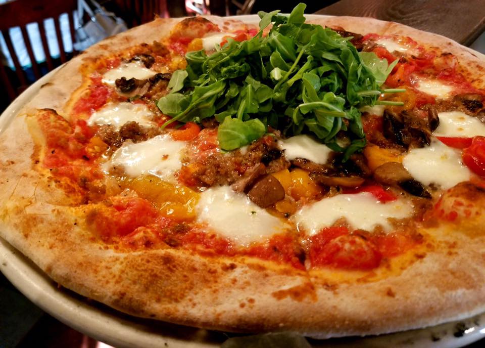 Pizza Tournament Update: March 9 post image