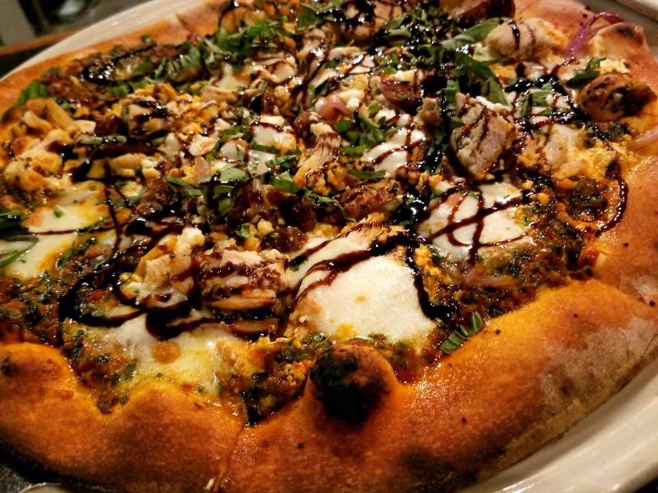 Pizza Madness Update: March 16 post image