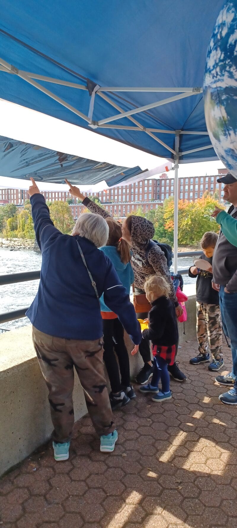 April 8: SEE Science Center to hold eclipse celebration at Arms Park post image