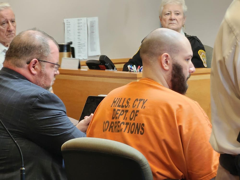 30 years to life for Salem man who shot a Manchester man to death outside downtown bar post image