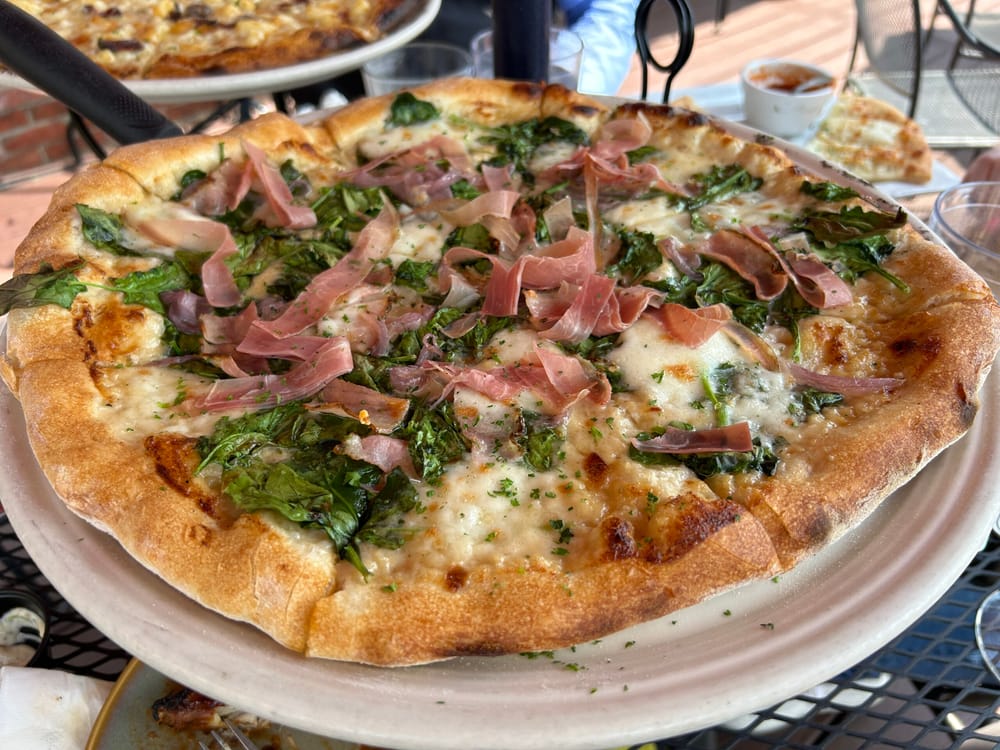 Pizza Madness Update: March 18 post image