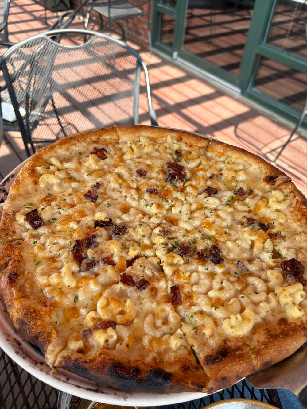 March 26 Pizza Madness Update post image