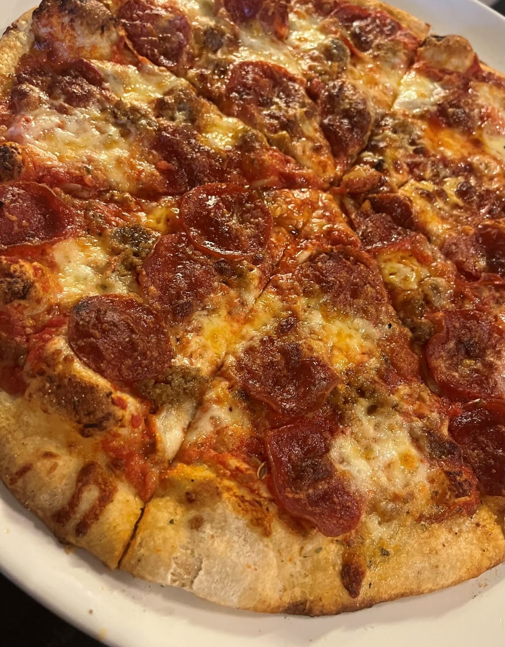 March 30 Pizza Madness Update post image