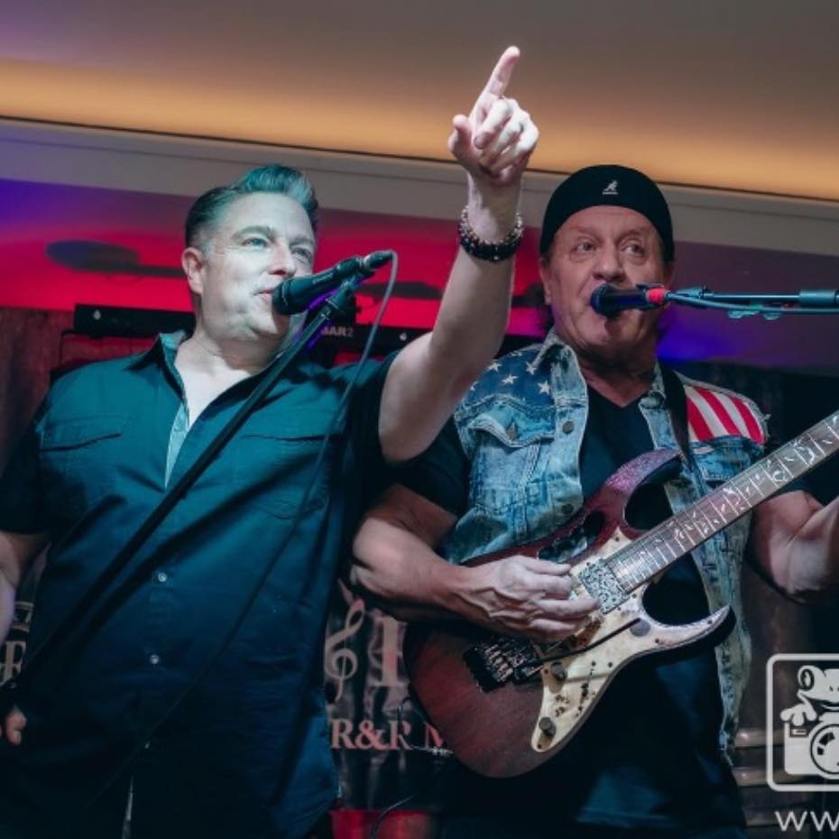 March 28-31 Entertainment Report: Lively arts, music, shows in and around Manchester post image