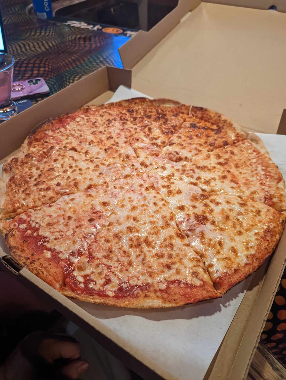 March 3rd Pizza Madness Update post image