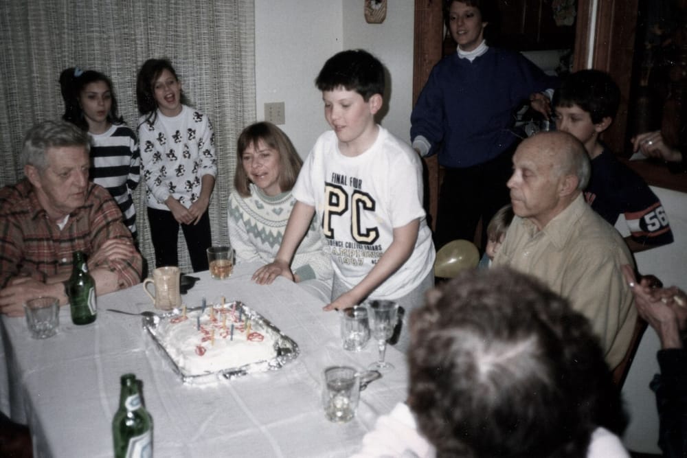 The case for having my birthday off post image