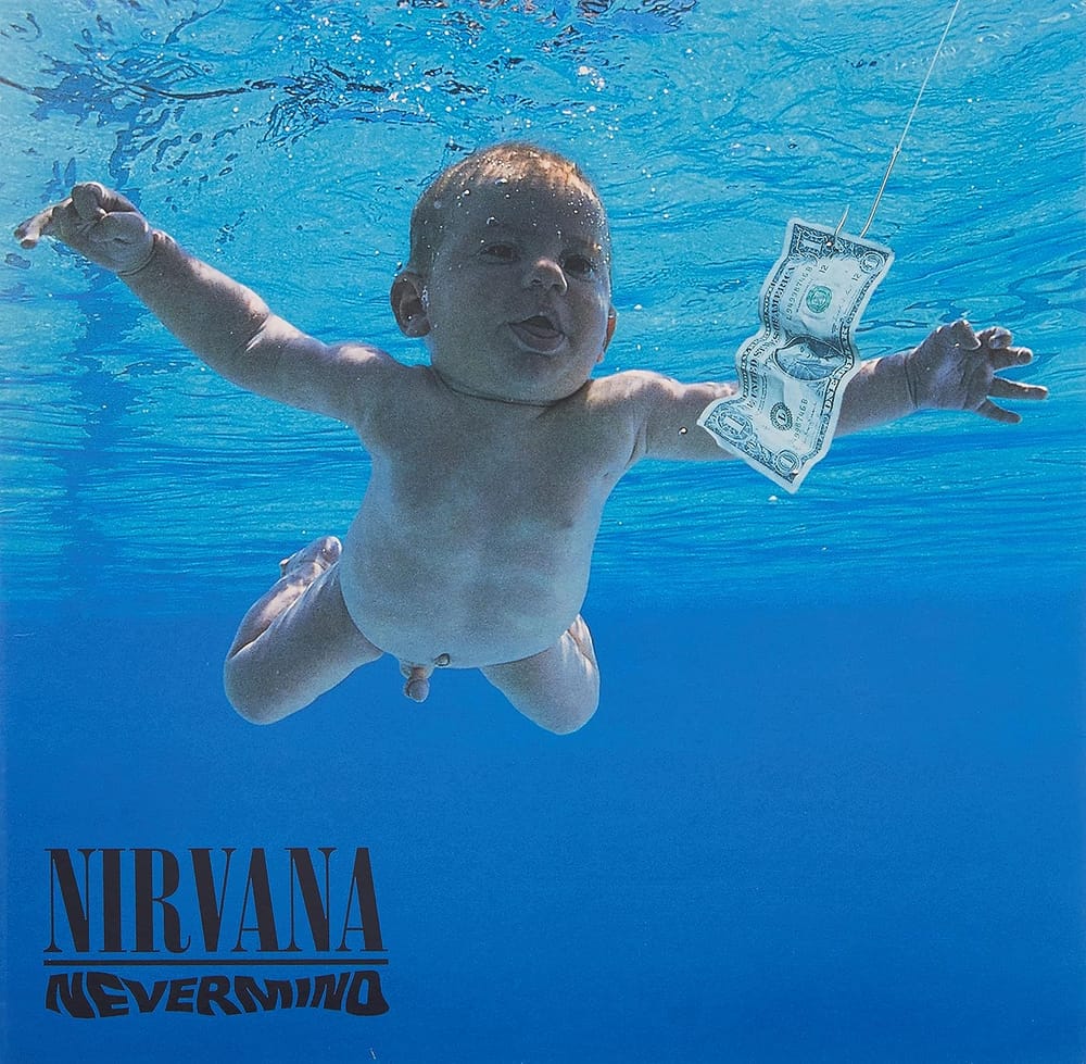 My ‘favorite album cover’ calendar: Part 2 post image