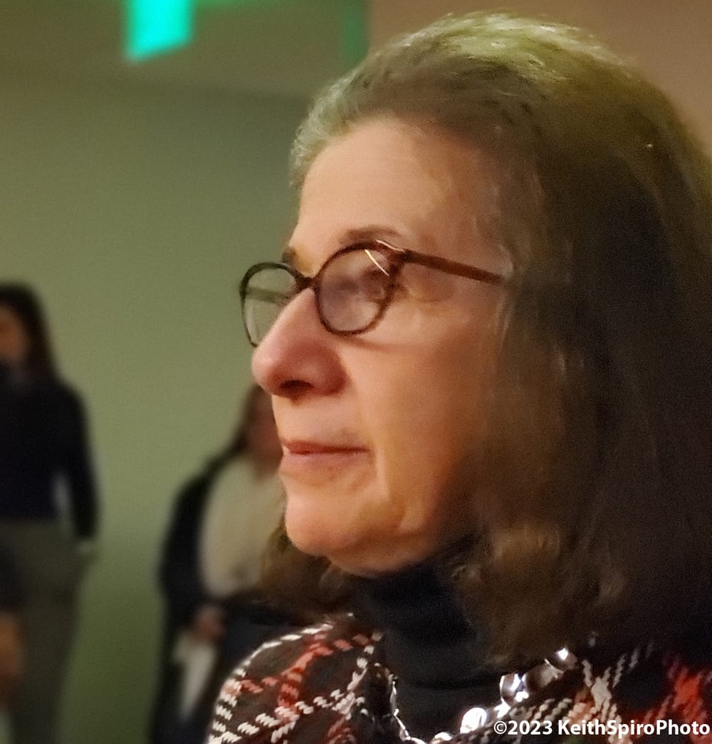 Penelope is not Homer’s Odyssey say Selma Naccach & Carol Robidoux post image
