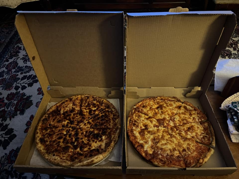 Three upsets as Pizza Madness moves past third round post image