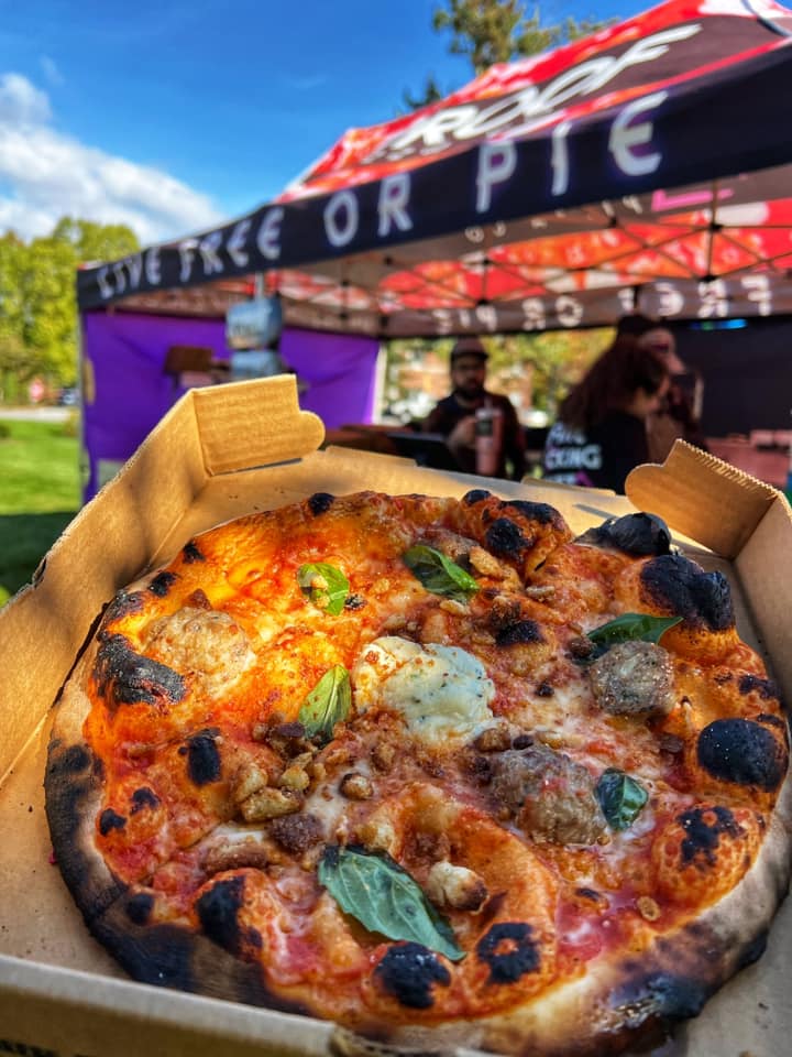 March 11 Pizza Madness update post image