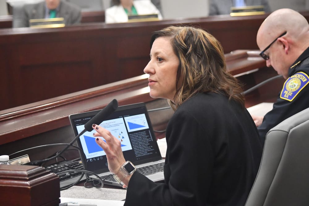 City accepts resignation from Director of Housing Stability after negotiating $57K settlement post image