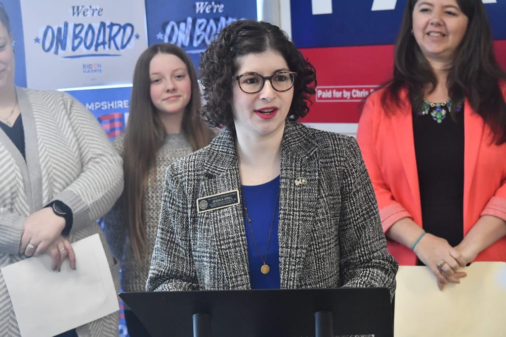 Manchester residents join with elected officials to celebrate ACA, fight for its future post image