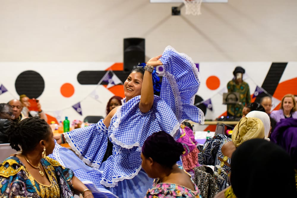 A Day for all women: Victory Women of Vision celebrate community, diversity and inclusion post image
