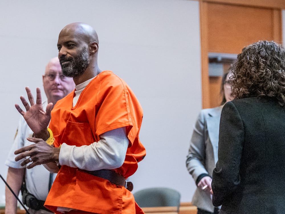 Manchester drug kingpin sentenced to 25 to 50 years post image