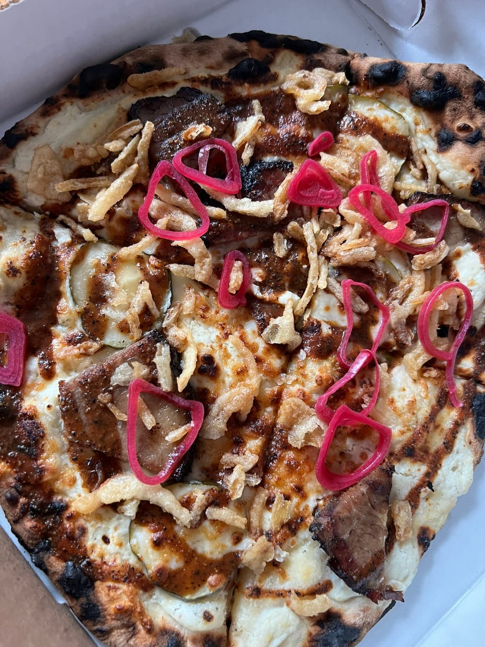 Pizza Tournament Round Two Complete! post image