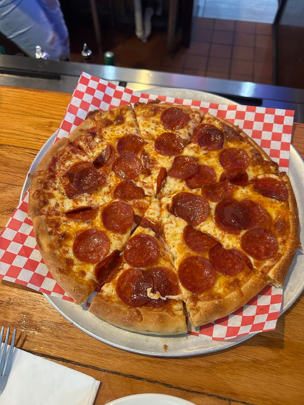 Fourth round of the Pizza Madness is now underway post image