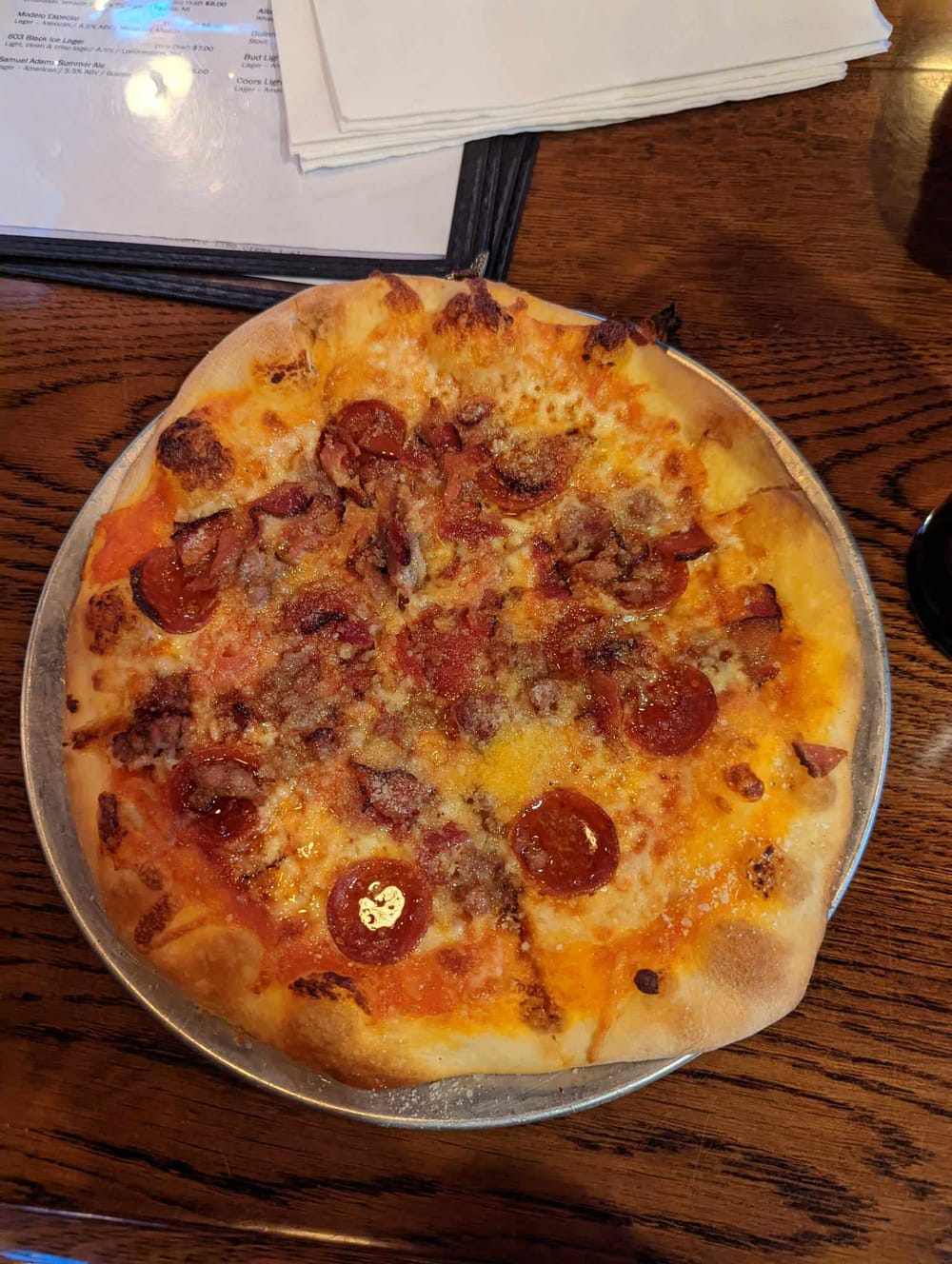 March 24 Pizza Madness Update post image