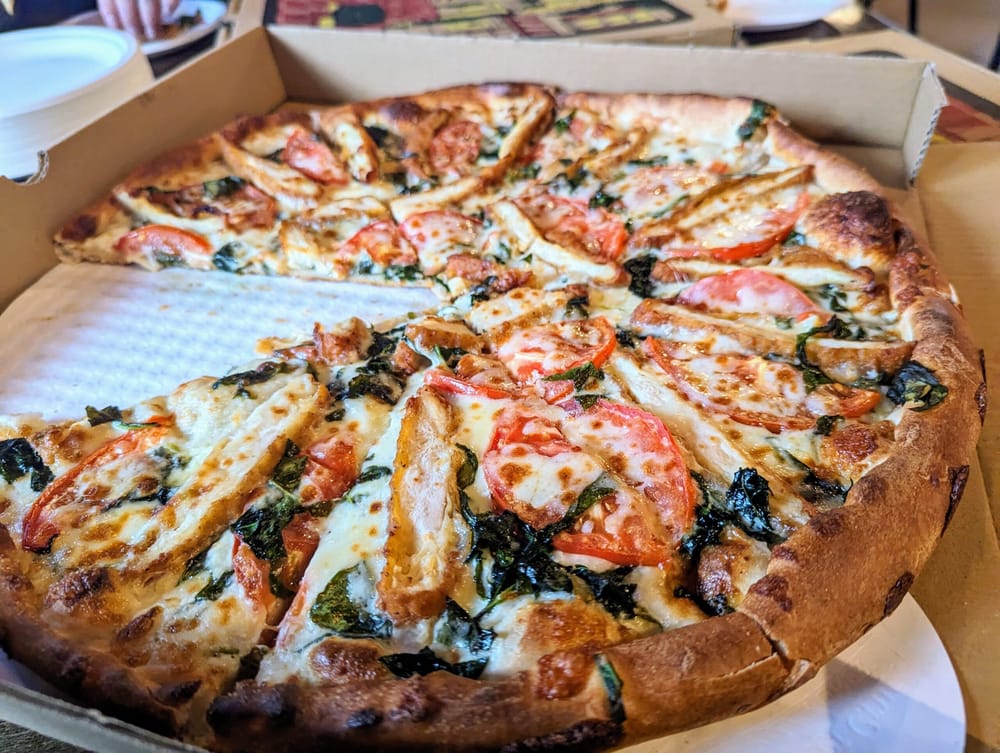 Here’s your ballot for the Pizza Madness Tournament Final Four post image