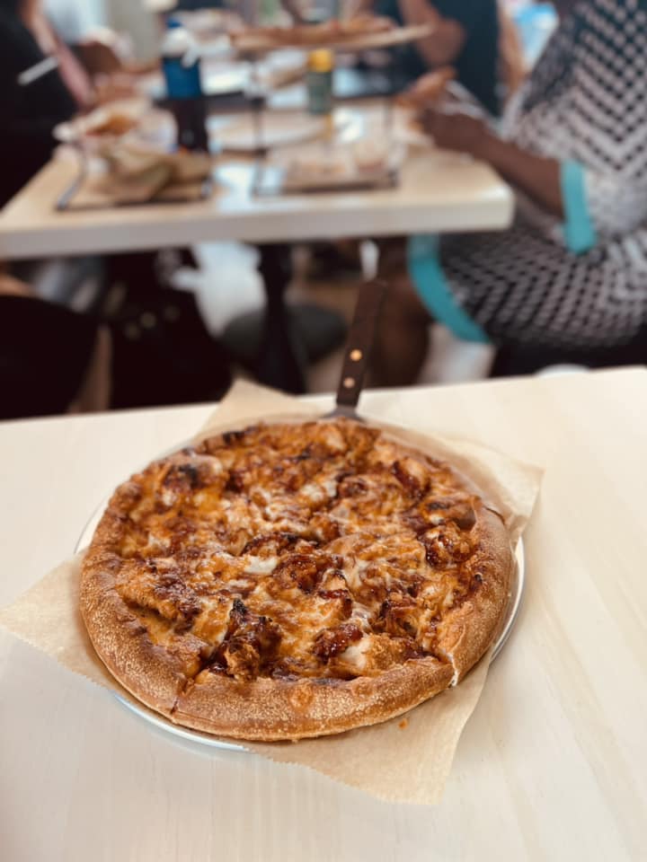 Welcome to the Pizza Madness Sweet 16 post image