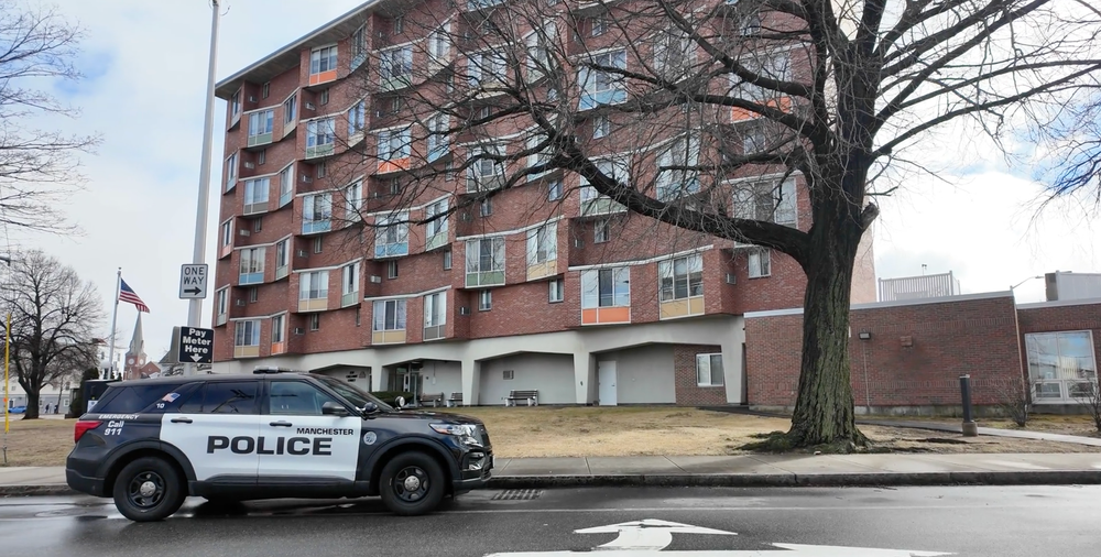 Woman charged in weekend stabbing death had attacked victim in 2020 at same high-rise post image