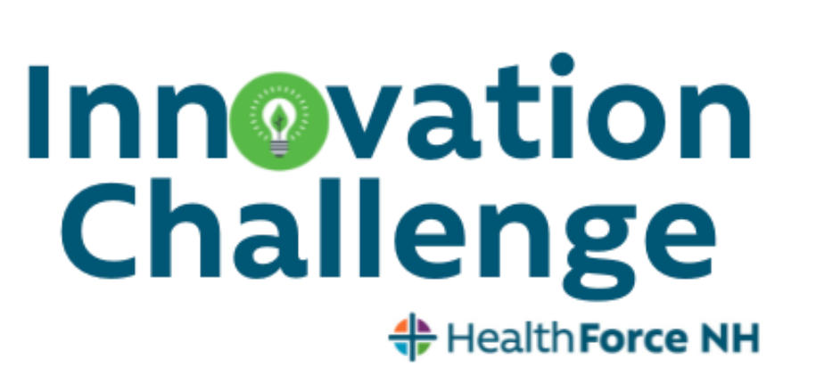It’s on! Win up to $100K with your idea in the HealthForce NH Innovation Challenge post image