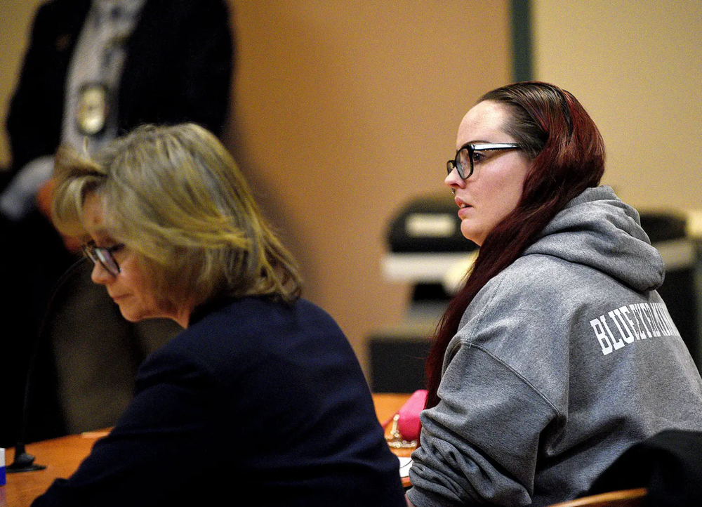 More than 4 years after her murder, Harmony Montgomery is officially declared dead post image