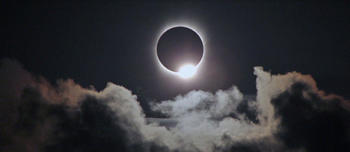 Perfectly rare teaching moment: April 8 ‘eclipse of a lifetime’ is inspiring educators post image