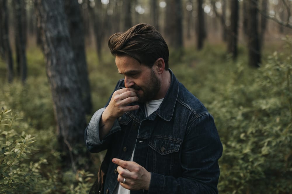 Singer/songwriter Seth Glier talks about ‘Everything’ ahead of March 30 show at The Colonial post image