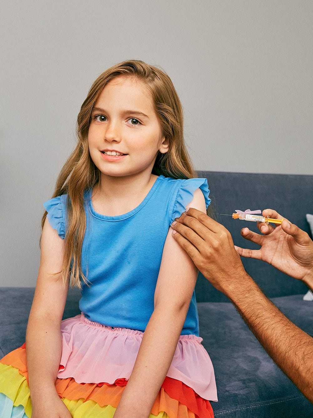 Bill raises concerns with health officials over risk of preventable infectious diseases in children post image