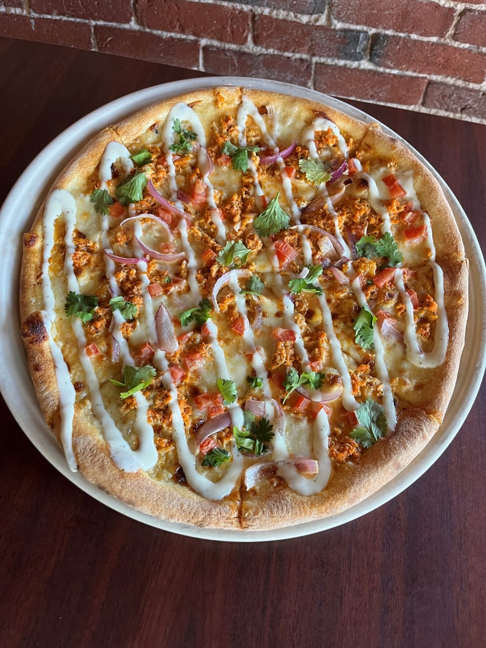 April 1 Pizza Madness Tournament update post image