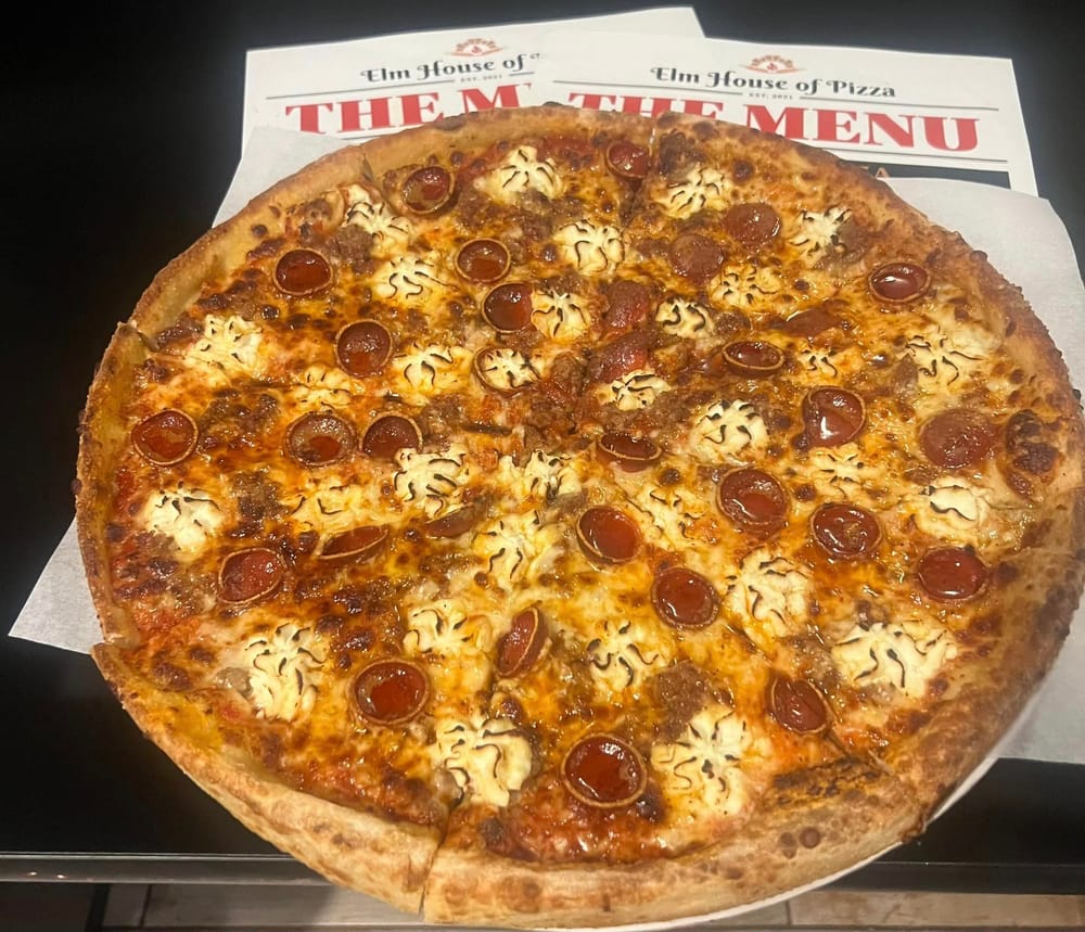 April 2 Pizza Madness Tournament update post image