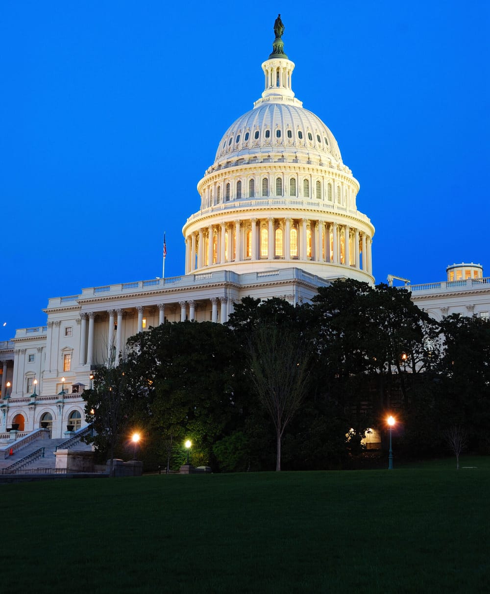 The Week in Washington: Updates from your NH Congressional delegation post image