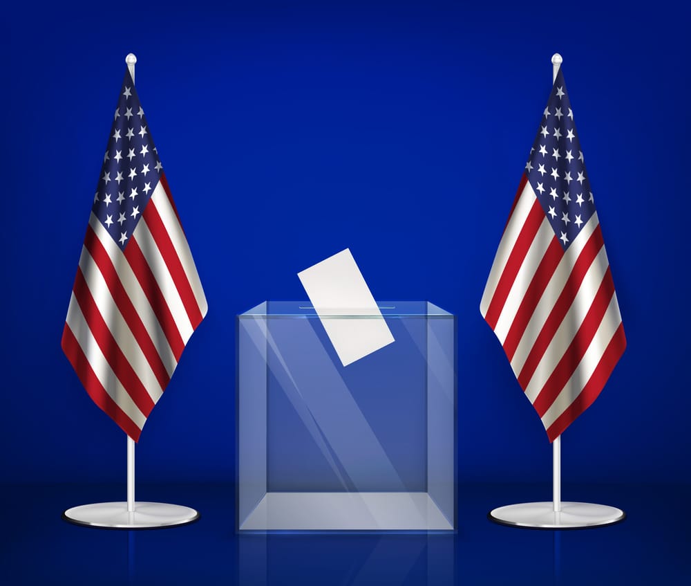 Granite State Top of the Ticket summaries from Primary Day post image