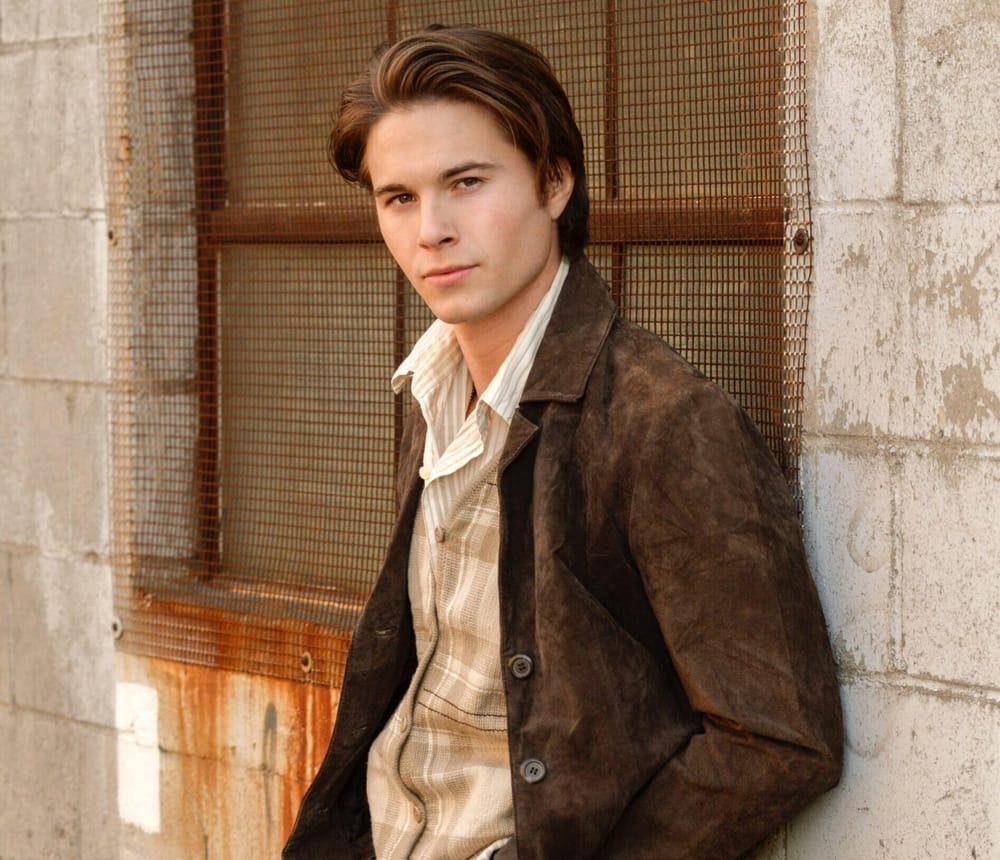 Actor Elias Kacavas named Grand Marshal of Taco Tour 2024 post image