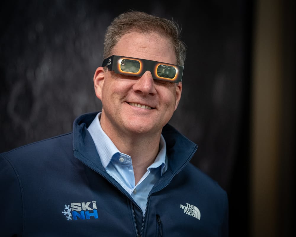 If Maine is your eclipse destination, there’s good news and bad news post image
