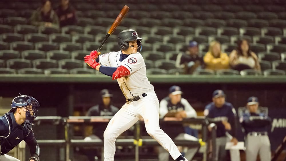 New Hampshire Drops Hartford Finale in Extras post image
