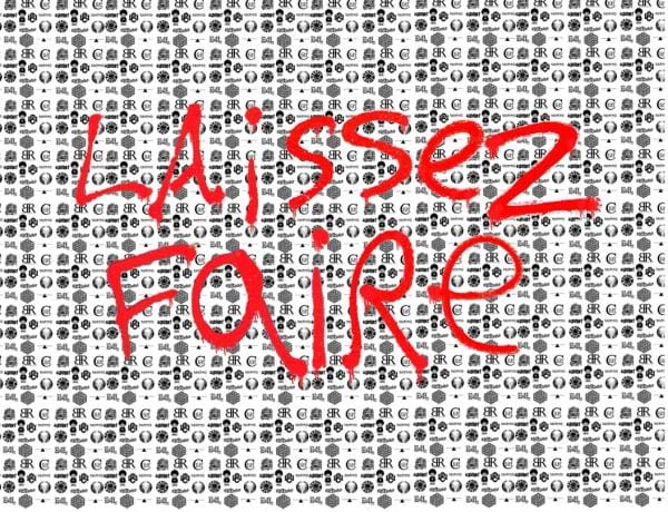 Saint Anselm and SNHU partner for “Laissez-Faire Fashion Experience” post image