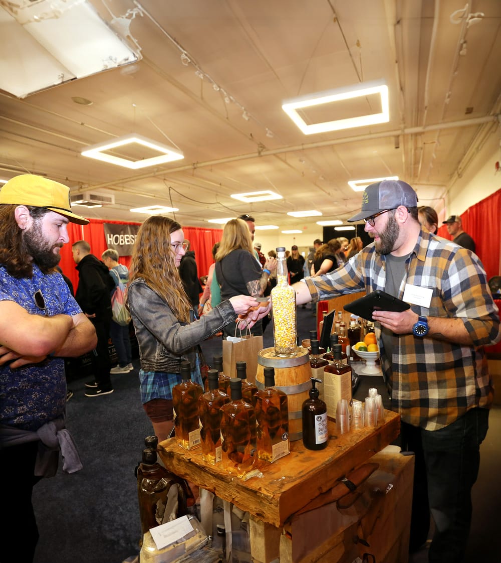 April 5-7: 27th Annual Made in NH “Try It & Buy It” Expo to be held in Manchester post image