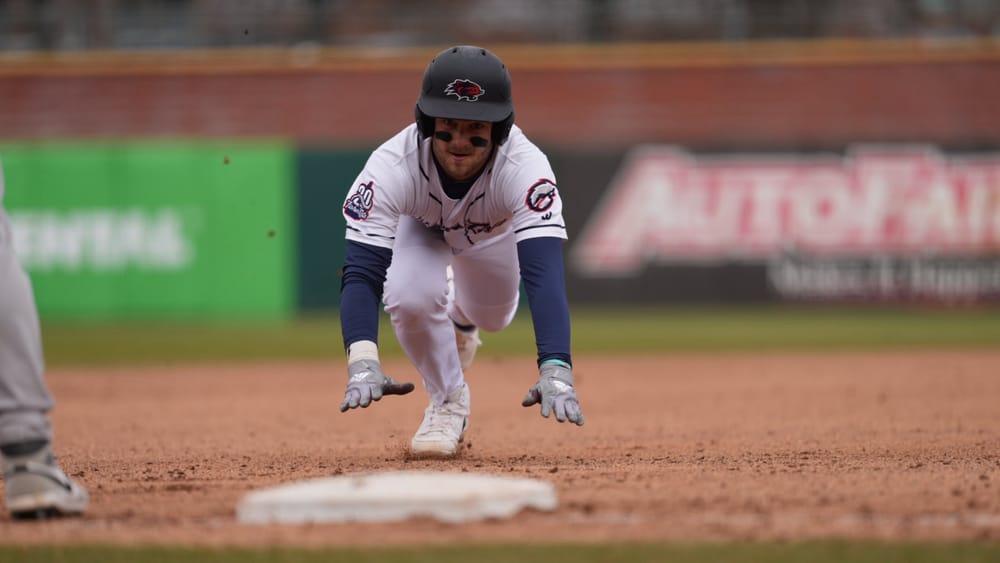 ‘Cats drop opener in Hartford post image