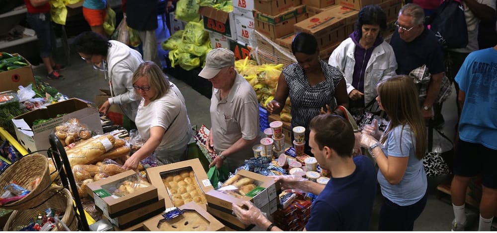 Poverty and food insecurity rebounding after expiration of federal aid post image