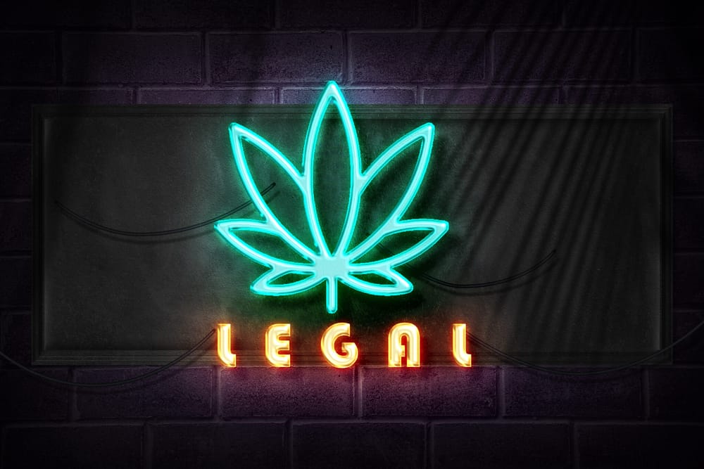 The fraught path forward for cannabis legalization, explained post image