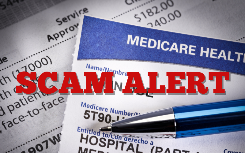 NH Attorney General: Beware of Medicare scam targeting NH residents post image