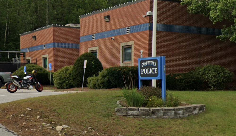 Closure – and court costs: Goffstown woman prevails after taking police to court over husband’s suicide letters post image