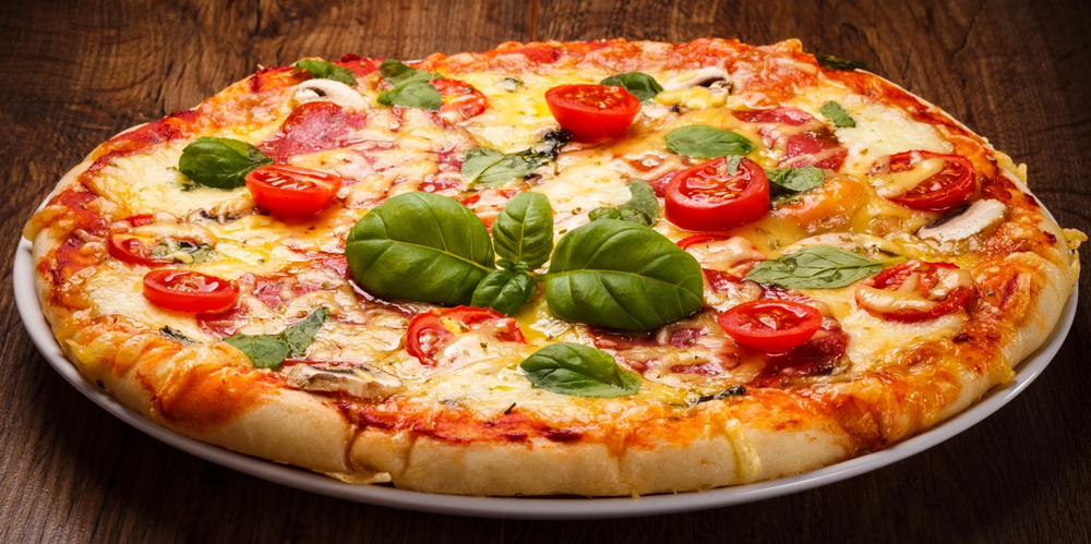 April 3 Pizza Madness Tournament update post image