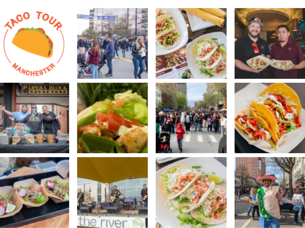 70+ restaurants (and counting) want to knock your Taco Tour socks off post image