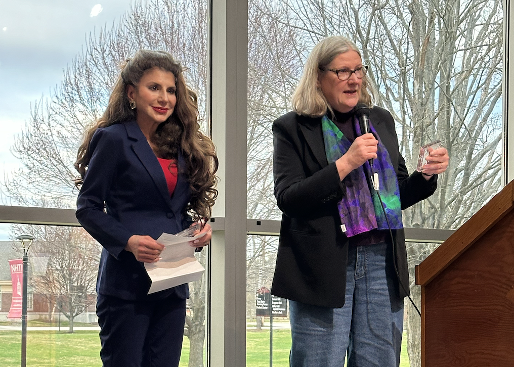 Able NH recognizes 2 NH lawmakers as ‘Disability Justice Champions’ post image