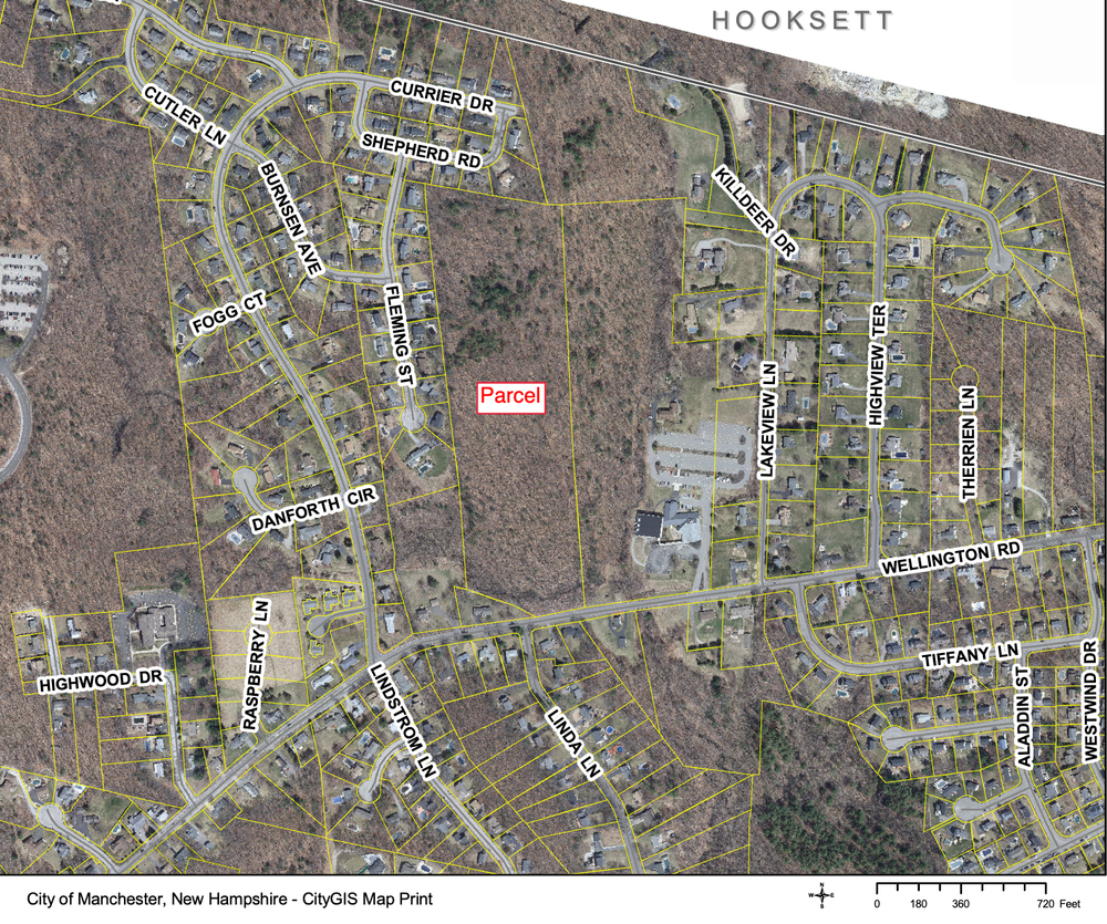 Pending sale of 20-acre tract – on the market since 2023 – came as a surprise to some post image