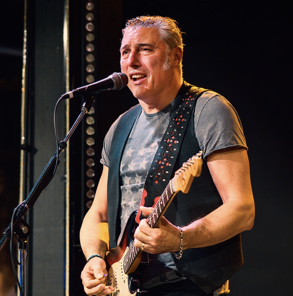 April 18-21 Entertainment Report: Lively arts, music, shows in and around Manchester post image