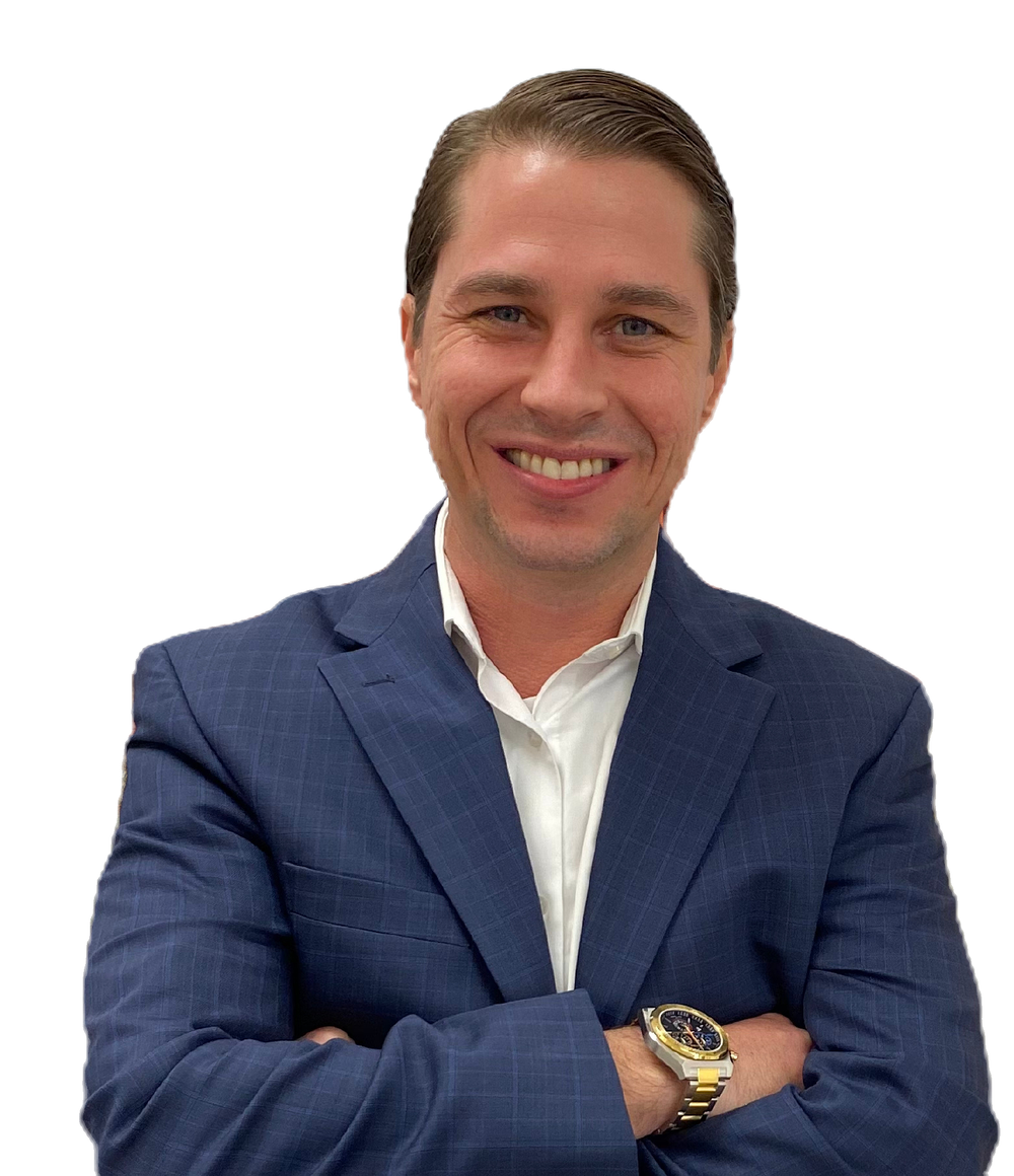 Bedford Town Councilor announces Executive Council bid post image