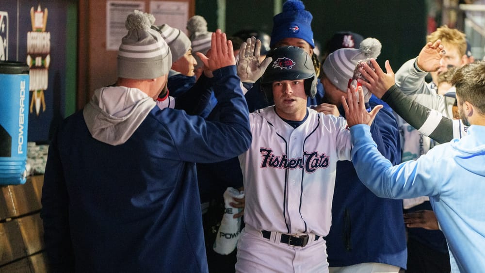 Comeback Cats Score Nine Unanswered to Overcome Somerset post image